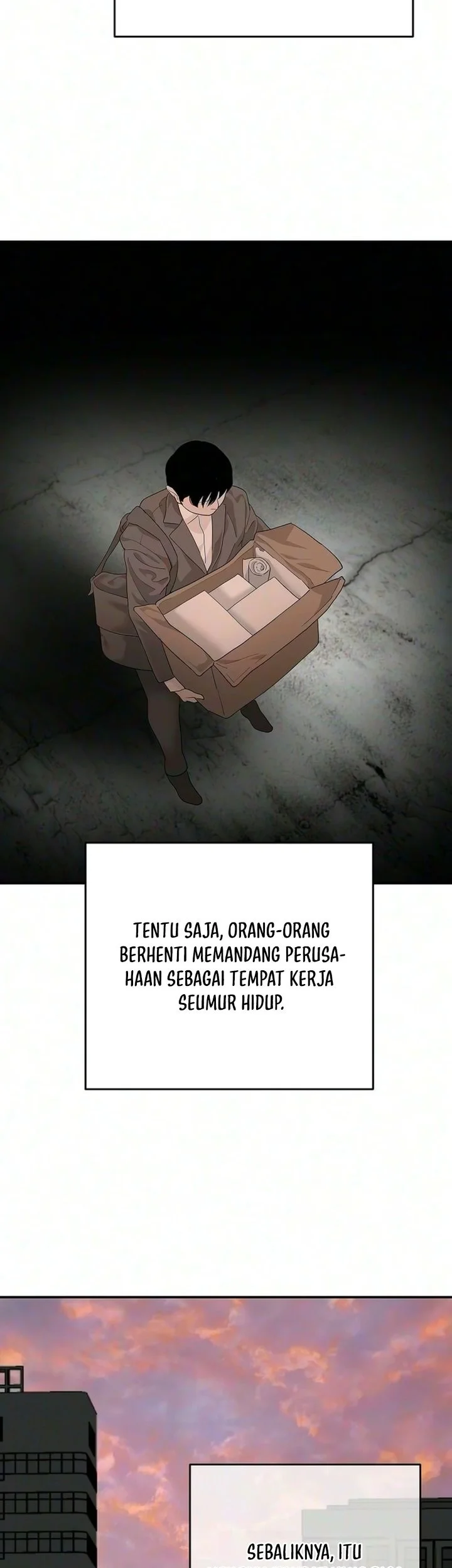 I Alone Am the True Chaebol Chapter 18 Gambar 67