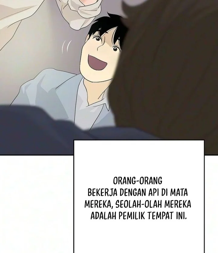 I Alone Am the True Chaebol Chapter 18 Gambar 70