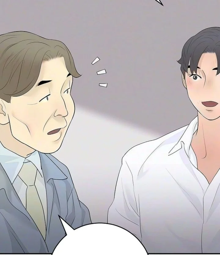 I Alone Am the True Chaebol Chapter 18 Gambar 72