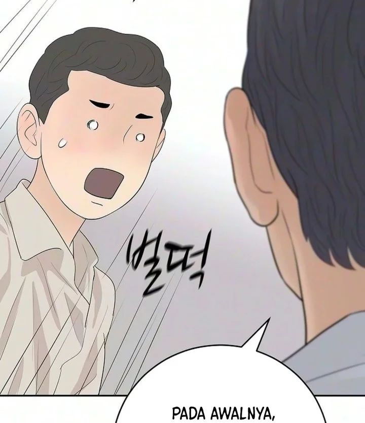 I Alone Am the True Chaebol Chapter 18 Gambar 78