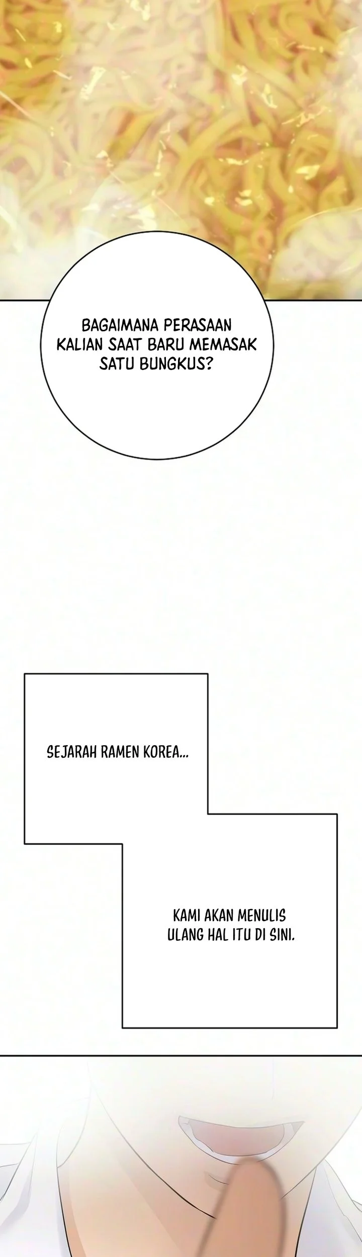 I Alone Am the True Chaebol Chapter 18 Gambar 81