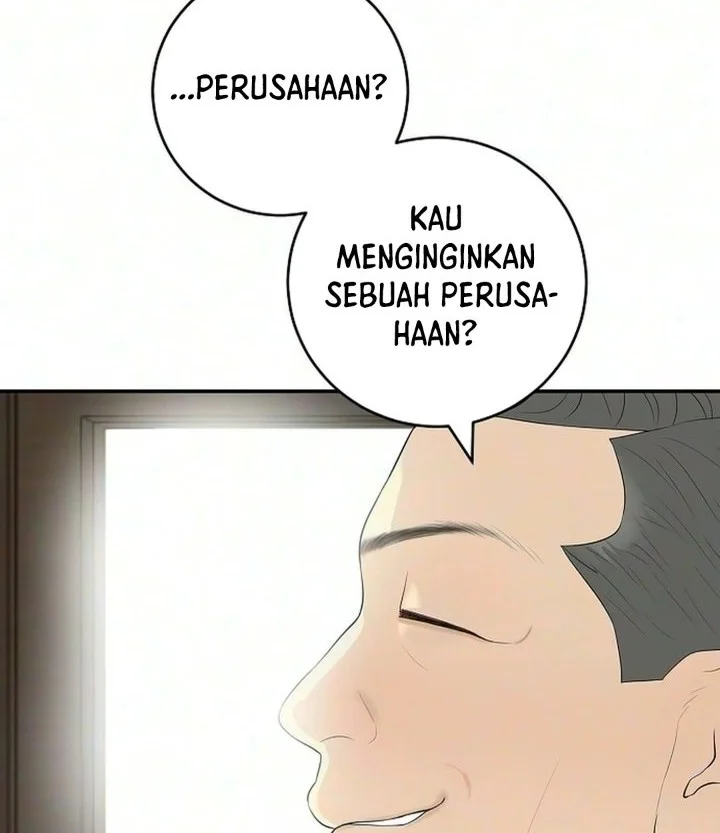 I Alone Am the True Chaebol Chapter 18 halaman 9