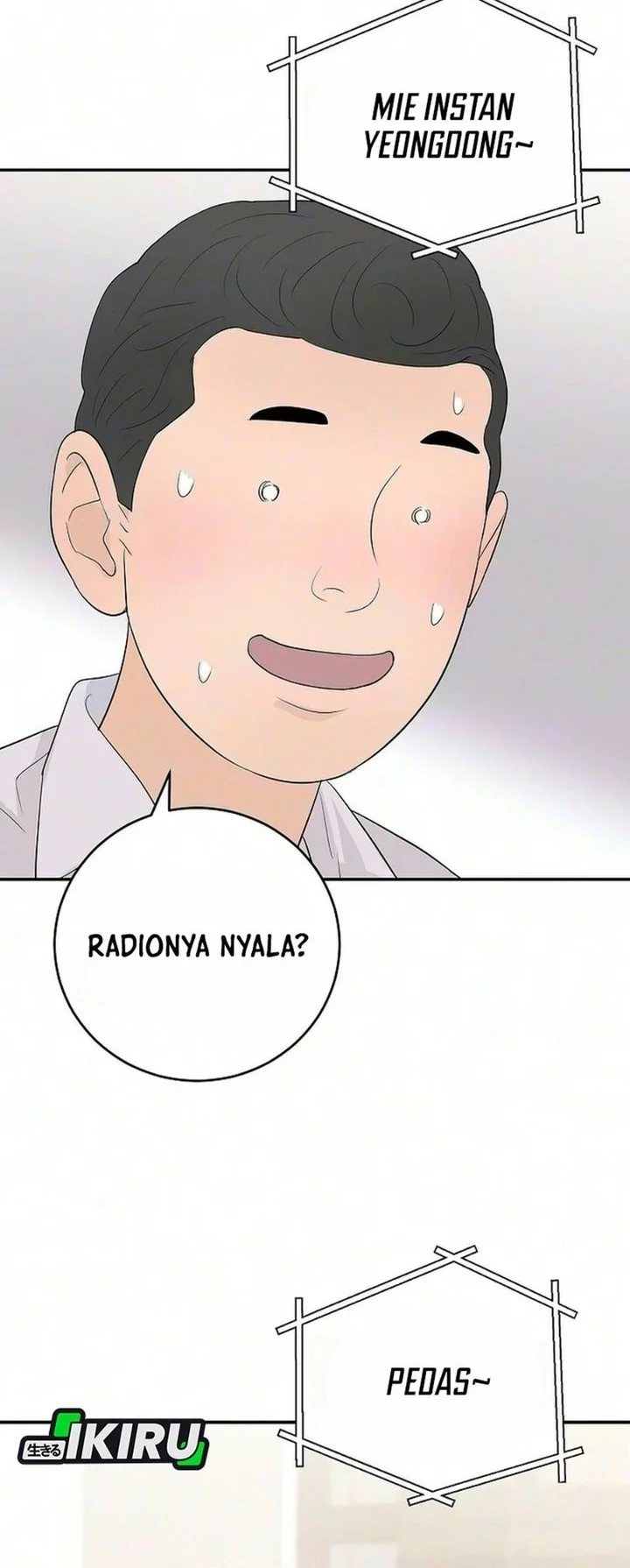 I Alone Am the True Chaebol Chapter 19 Gambar 48
