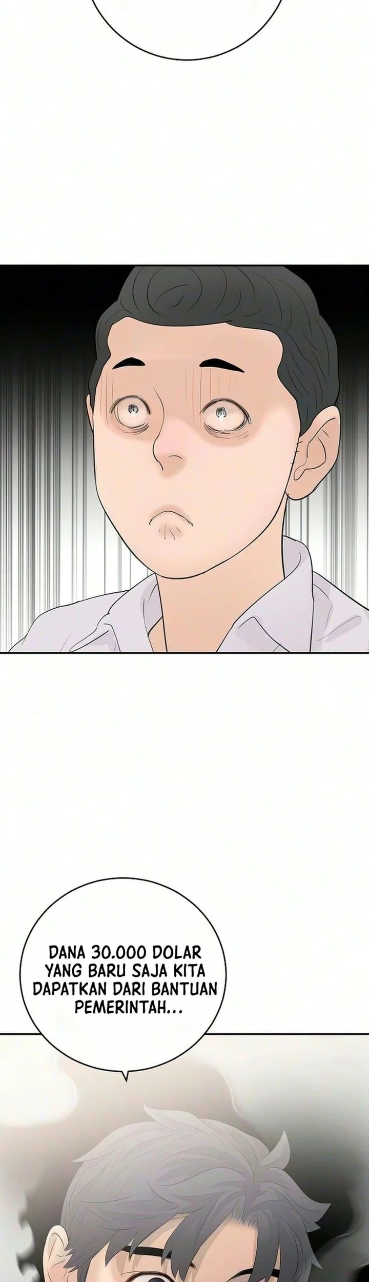 I Alone Am the True Chaebol Chapter 19 Gambar 55