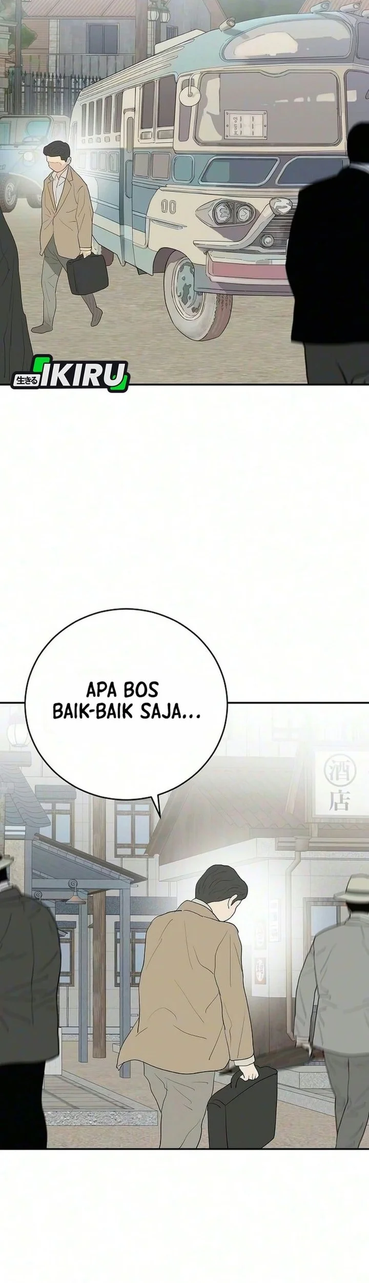 I Alone Am the True Chaebol Chapter 19 Gambar 58
