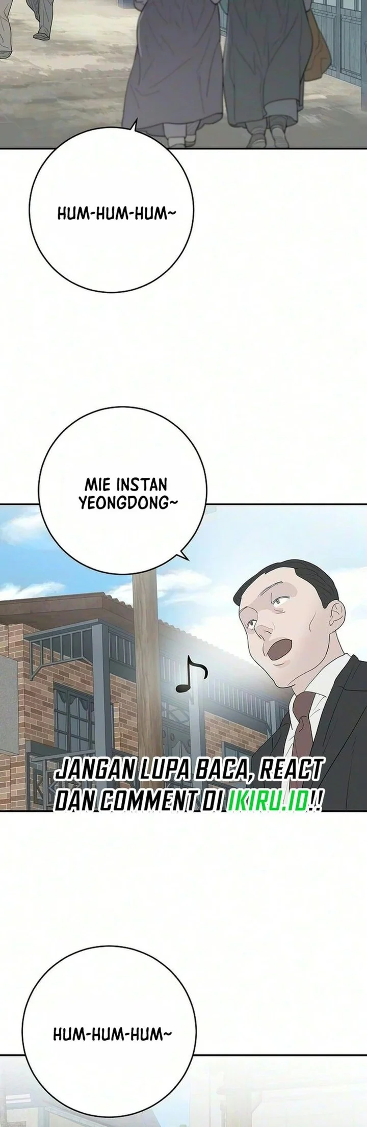 I Alone Am the True Chaebol Chapter 19 Gambar 60