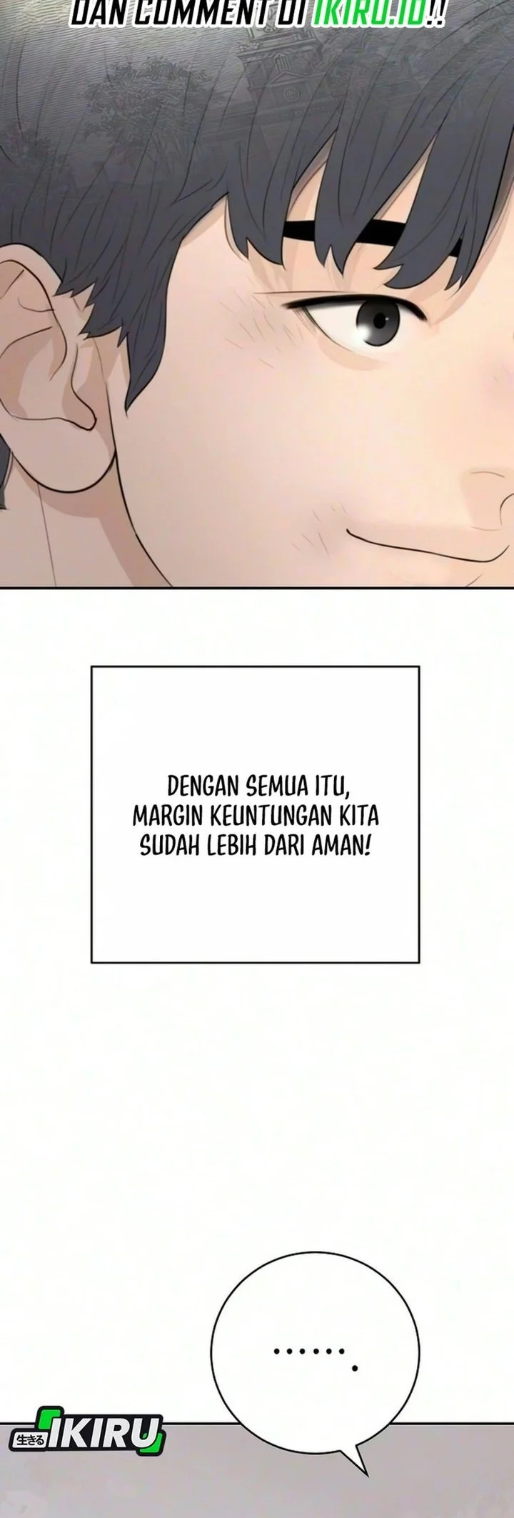 I Alone Am the True Chaebol Chapter 19 halaman 9