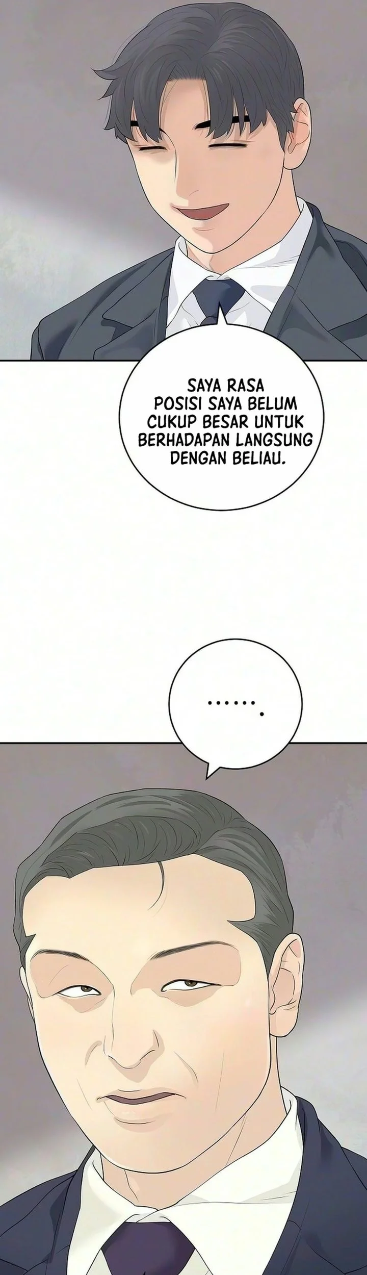 I Alone Am the True Chaebol Chapter 19 halaman 22