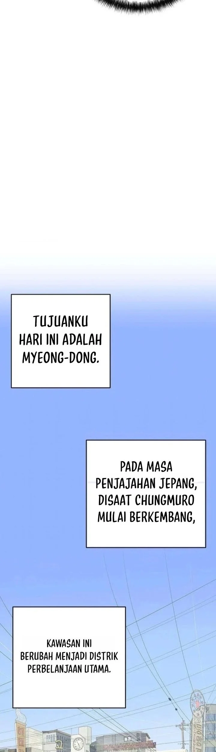 I Alone Am the True Chaebol Chapter 2 Gambar 55