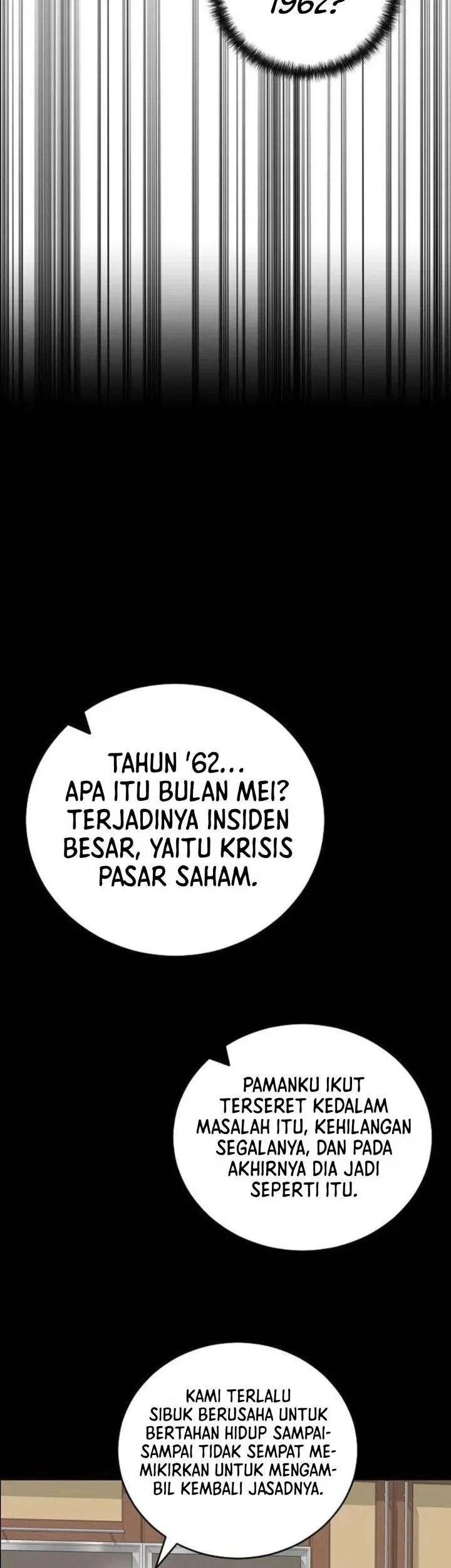 I Alone Am the True Chaebol Chapter 2 halaman 24