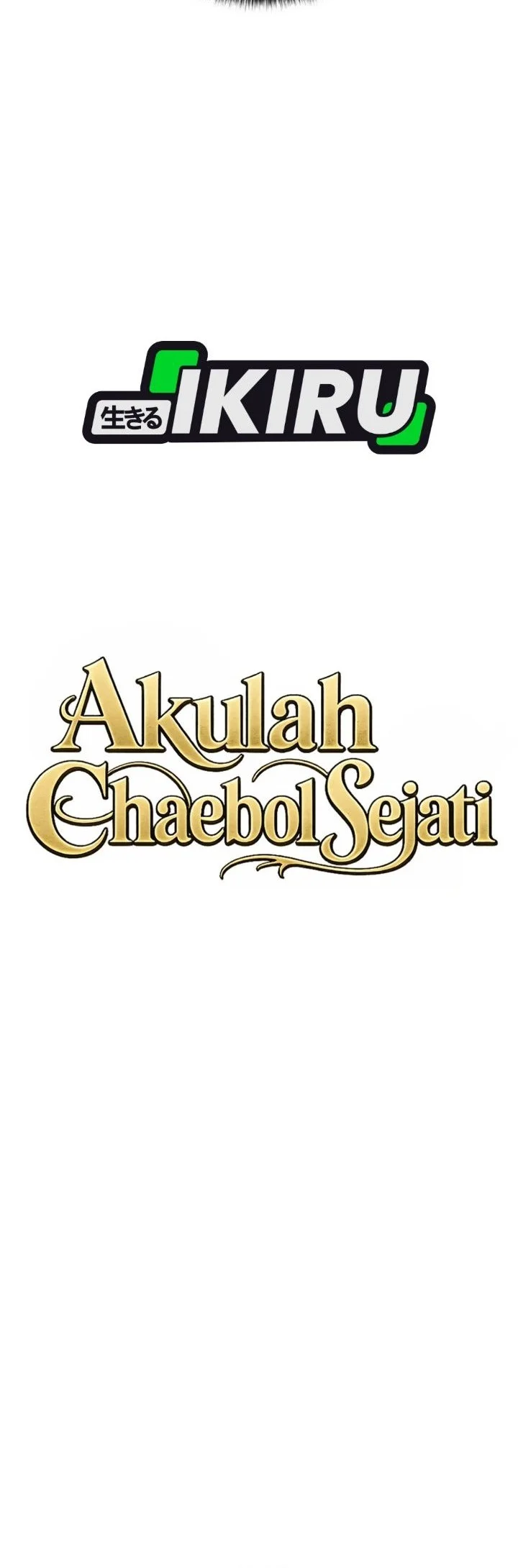 I Alone Am the True Chaebol Chapter 2 halaman 29