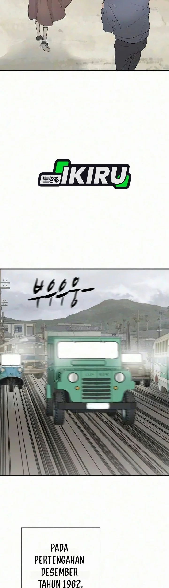 I Alone Am the True Chaebol Chapter 20 Gambar 46