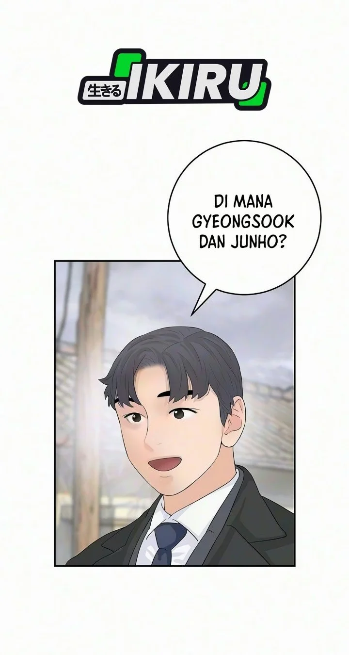 I Alone Am the True Chaebol Chapter 20 Gambar 56