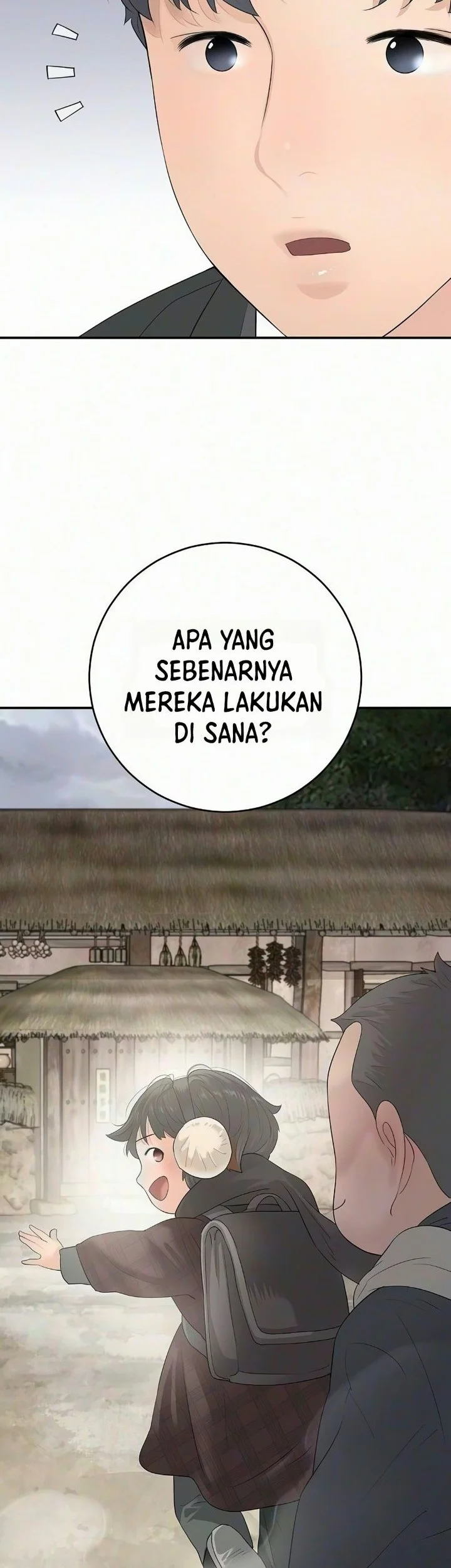 I Alone Am the True Chaebol Chapter 20 Gambar 58