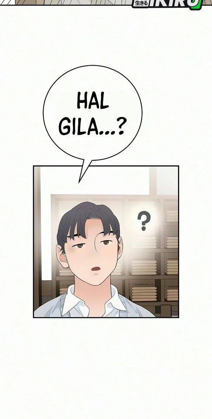 I Alone Am the True Chaebol Chapter 20 halaman 5