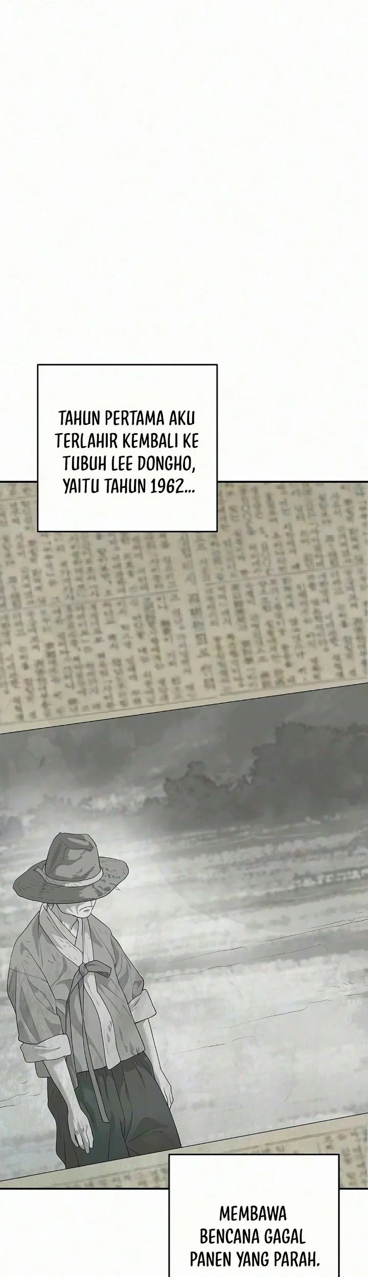 I Alone Am the True Chaebol Chapter 20 halaman 15