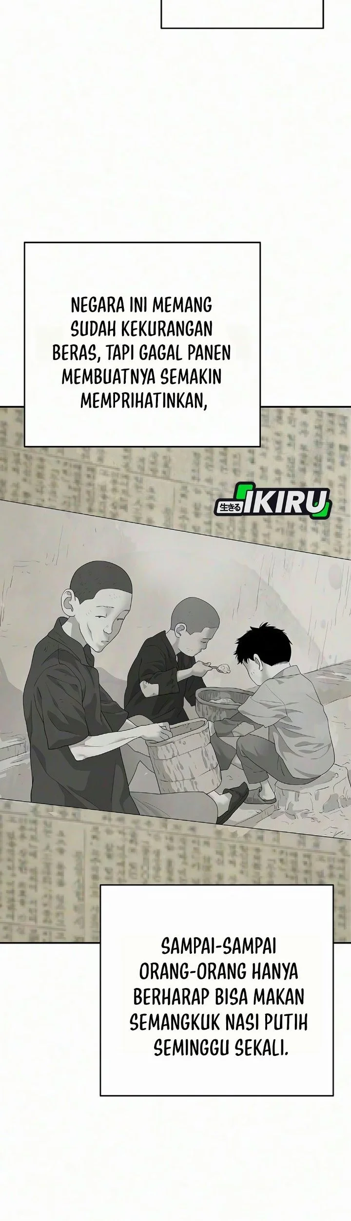 I Alone Am the True Chaebol Chapter 20 halaman 16