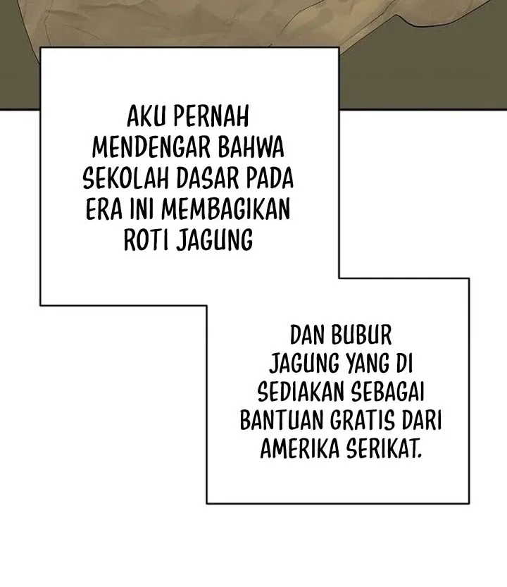 I Alone Am the True Chaebol Chapter 21 halaman 23