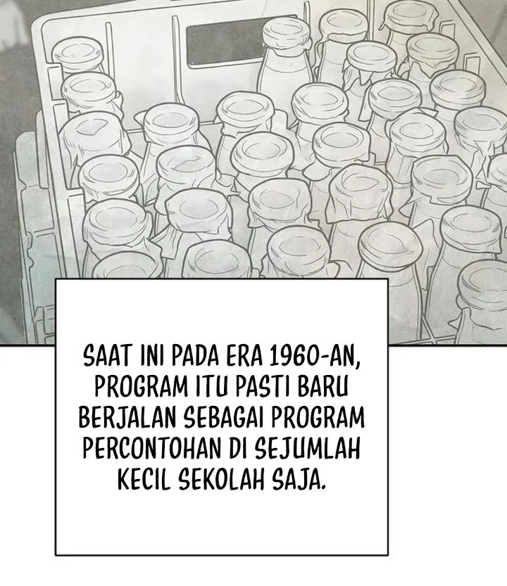 I Alone Am the True Chaebol Chapter 21 halaman 27