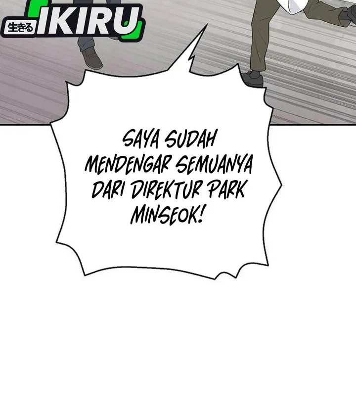 I Alone Am the True Chaebol Chapter 21 halaman 33