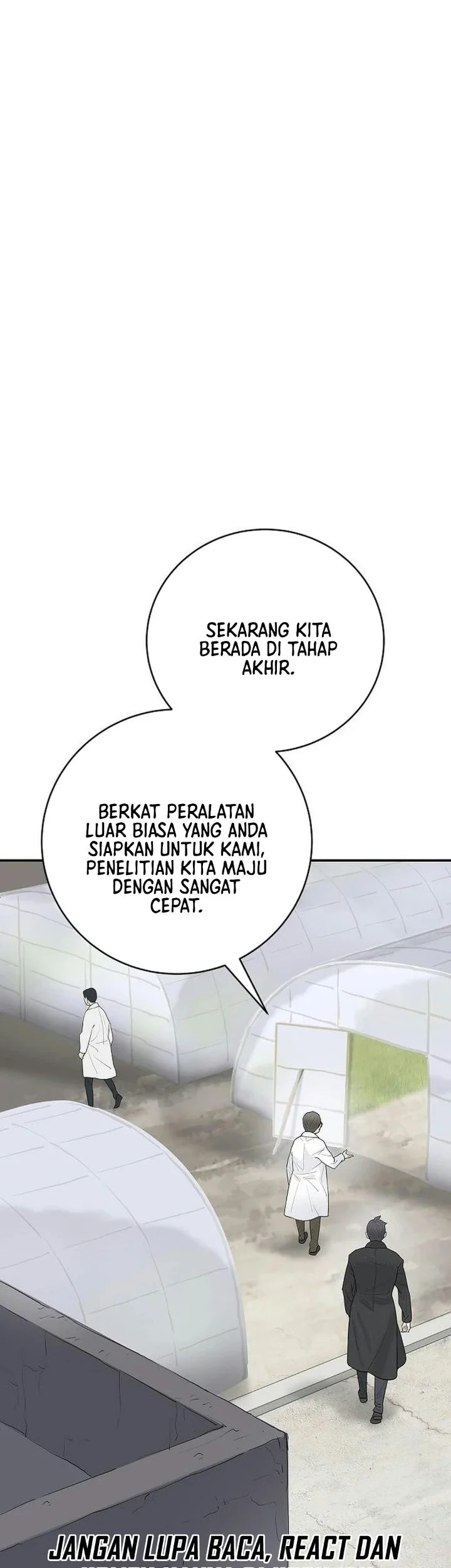 I Alone Am the True Chaebol Chapter 21 halaman 44