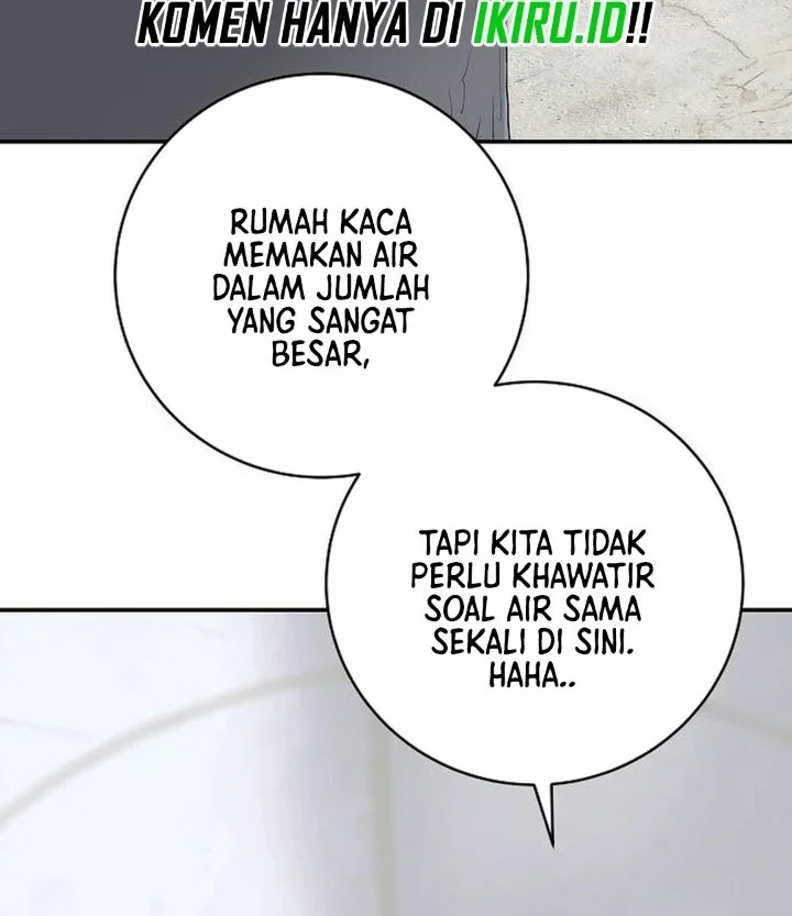 I Alone Am the True Chaebol Chapter 21 halaman 45