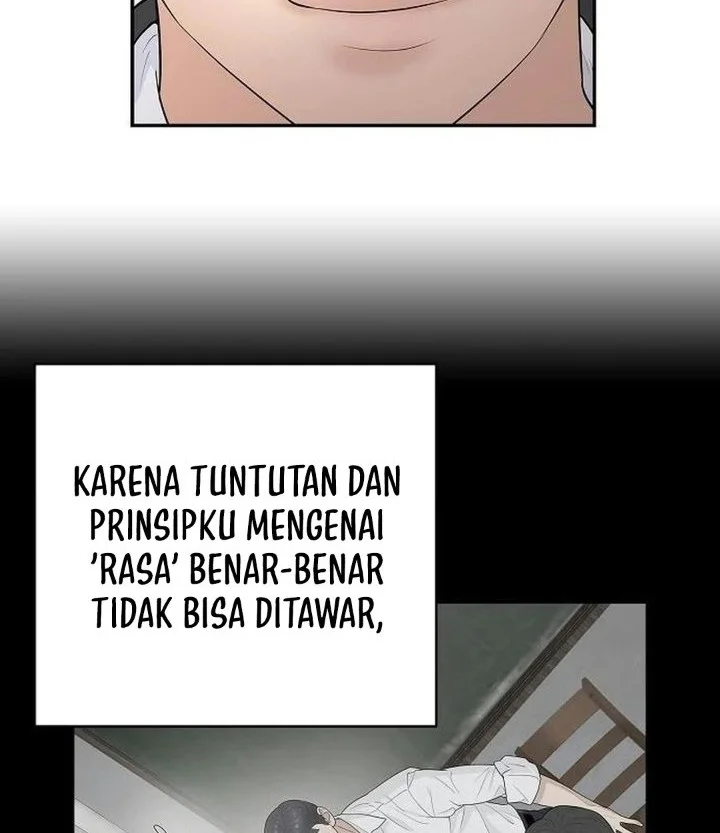 I Alone Am the True Chaebol Chapter 21 halaman 50