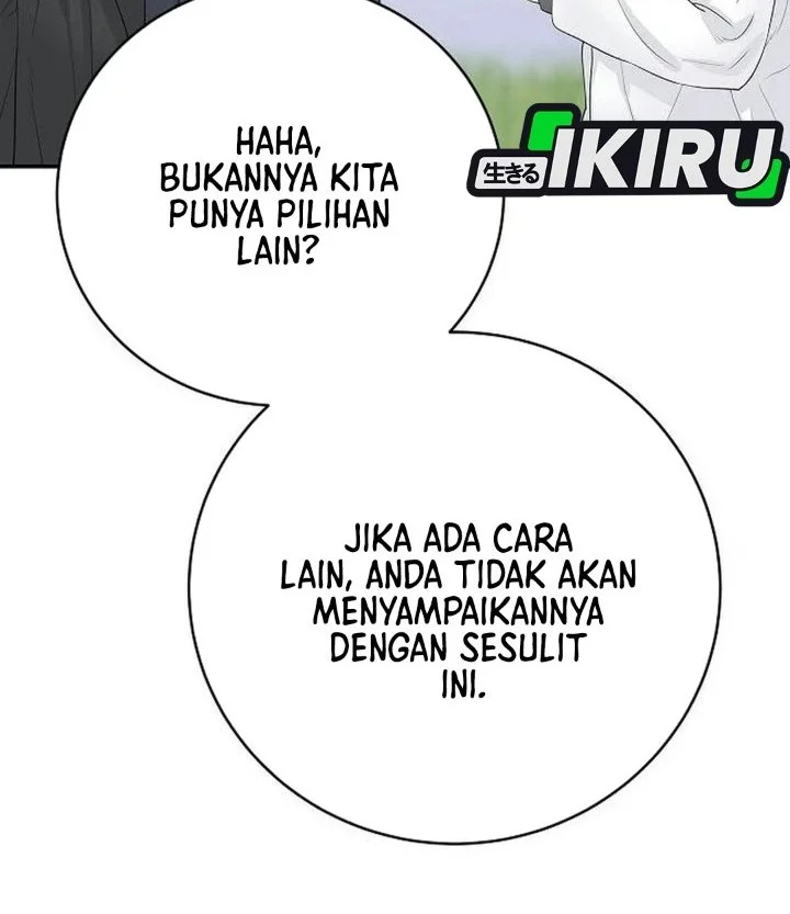 I Alone Am the True Chaebol Chapter 21 halaman 56