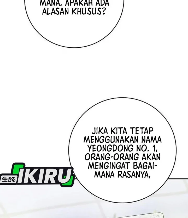 I Alone Am the True Chaebol Chapter 21 Gambar 60