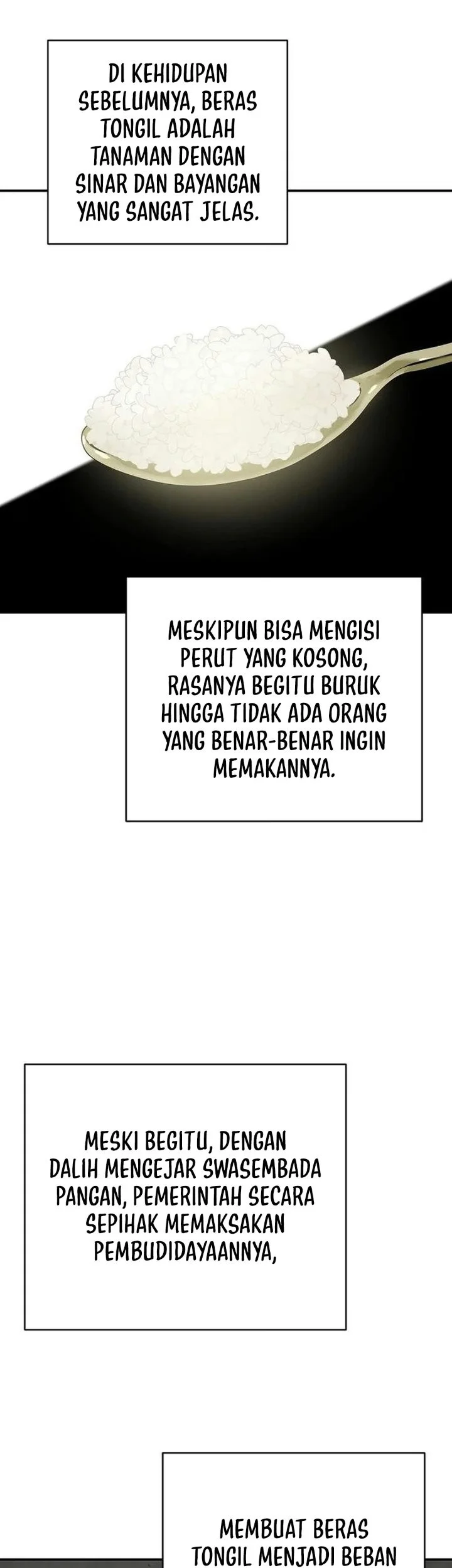 I Alone Am the True Chaebol Chapter 21 Gambar 63