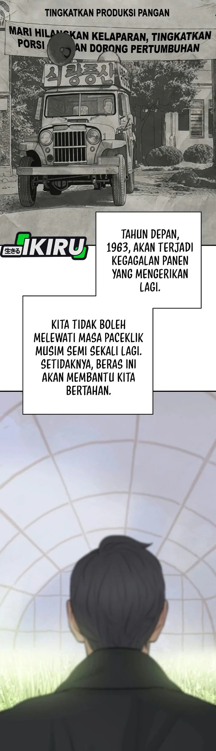 I Alone Am the True Chaebol Chapter 21 Gambar 65