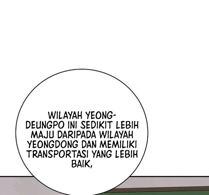 I Alone Am the True Chaebol Chapter 21 Gambar 70