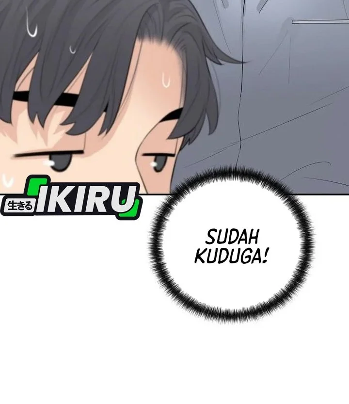 I Alone Am the True Chaebol Chapter 21 Gambar 74