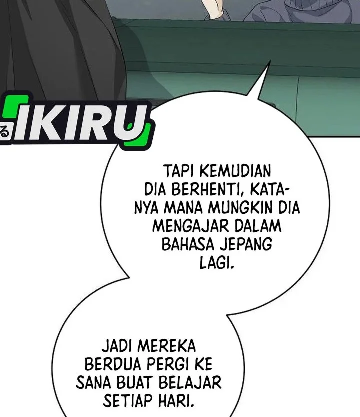 I Alone Am the True Chaebol Chapter 21 halaman 6