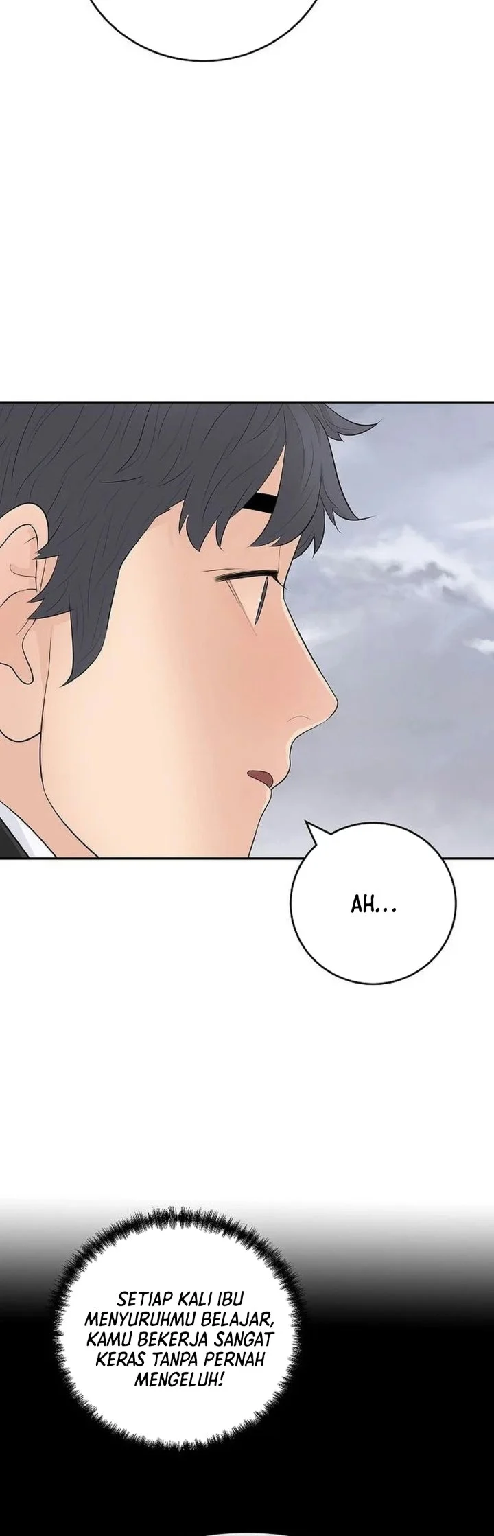 I Alone Am the True Chaebol Chapter 21 halaman 7