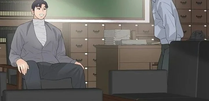 I Alone Am the True Chaebol Chapter 21 Gambar 76