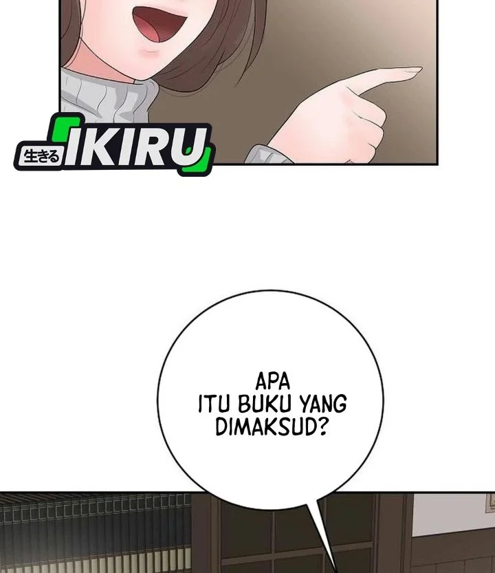 I Alone Am the True Chaebol Chapter 21 Gambar 80