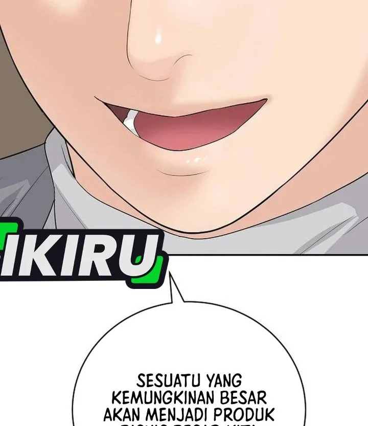 I Alone Am the True Chaebol Chapter 21 Gambar 84