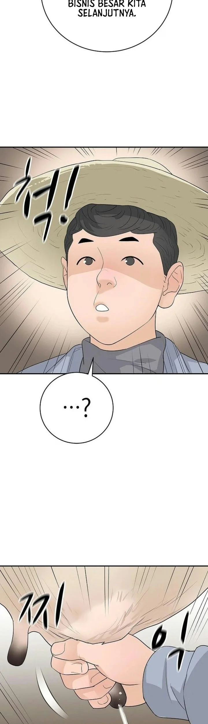 I Alone Am the True Chaebol Chapter 21 Gambar 85