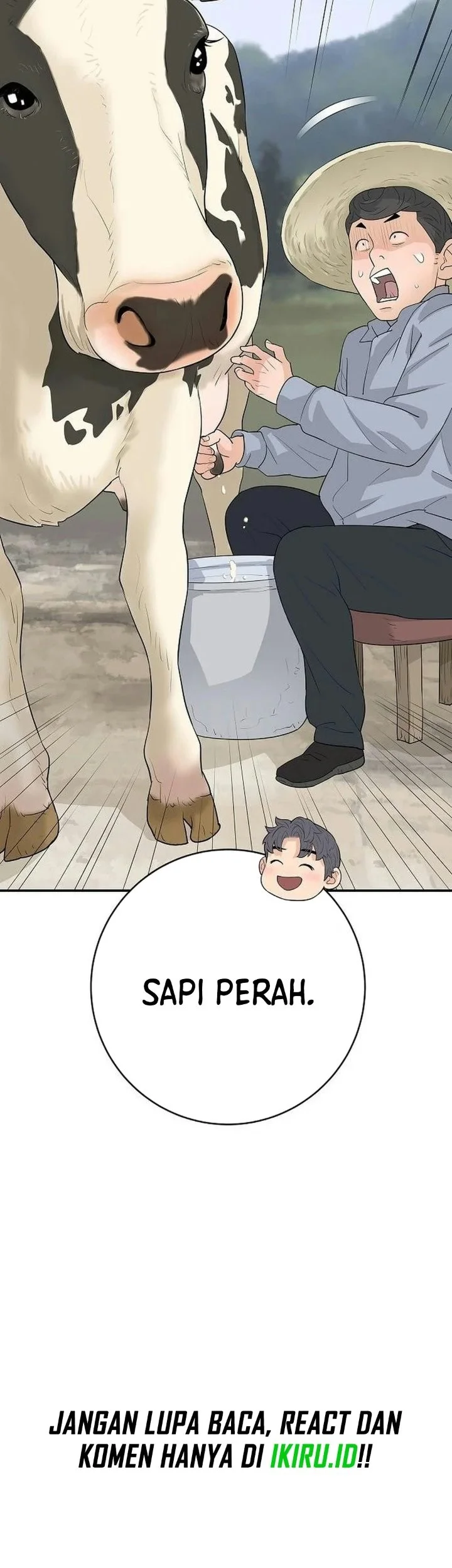 I Alone Am the True Chaebol Chapter 21 Gambar 87