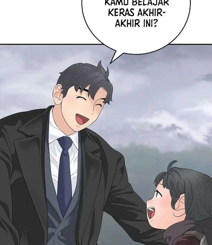 I Alone Am the True Chaebol Chapter 21 halaman 17