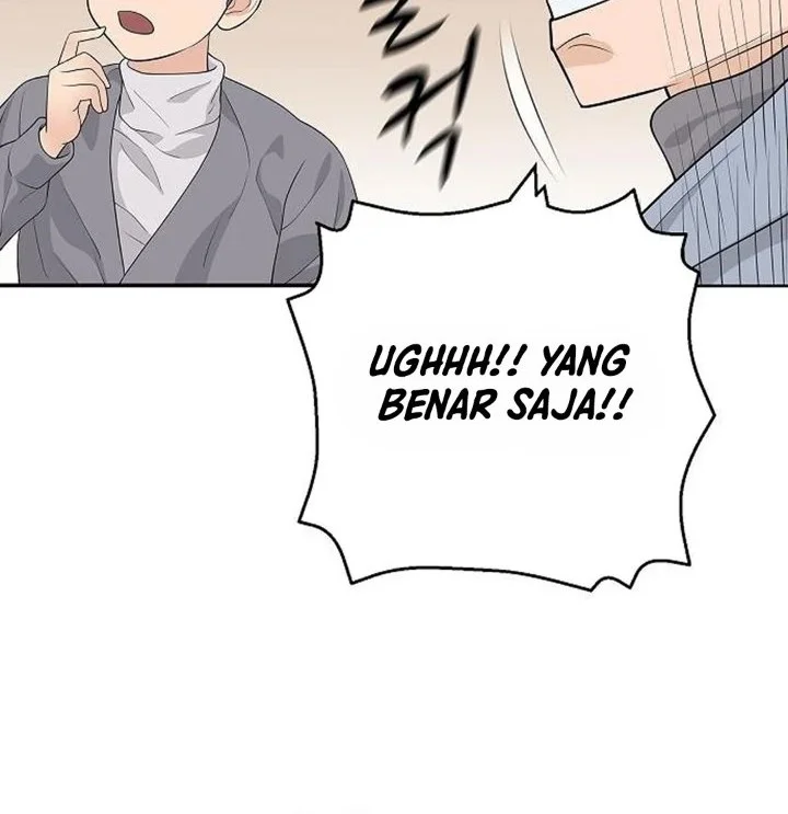 I Alone Am the True Chaebol Chapter 22 halaman 19