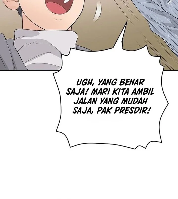 I Alone Am the True Chaebol Chapter 22 halaman 25