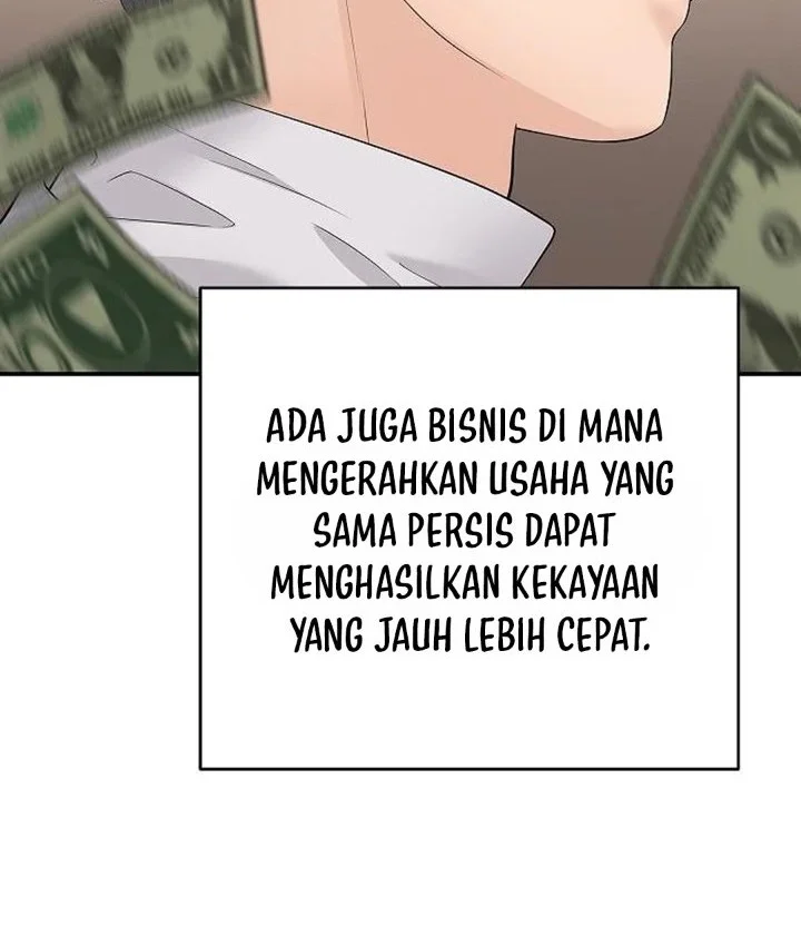 I Alone Am the True Chaebol Chapter 22 halaman 30