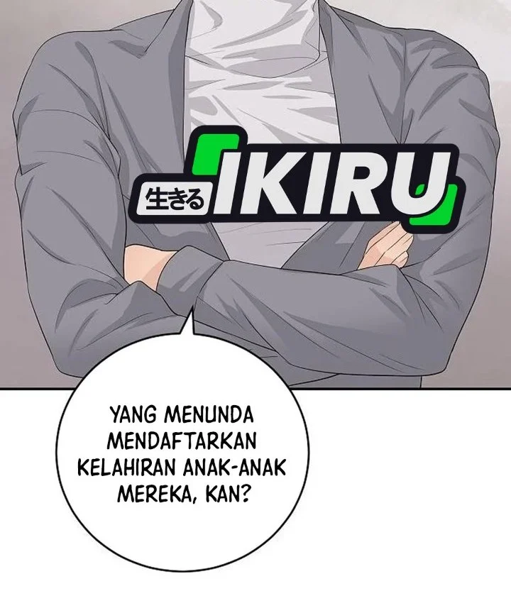 I Alone Am the True Chaebol Chapter 22 halaman 56