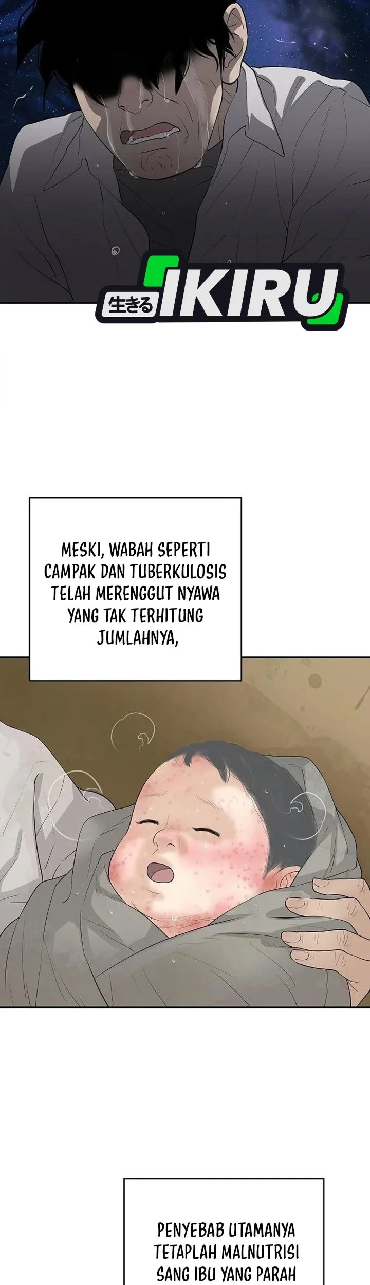 I Alone Am the True Chaebol Chapter 22 Gambar 60