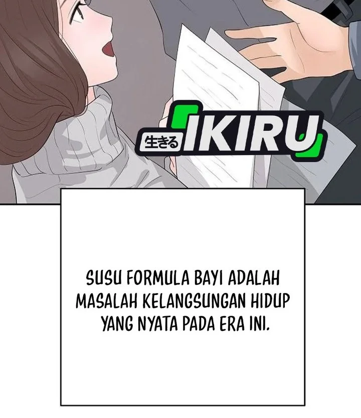 I Alone Am the True Chaebol Chapter 22 Gambar 65