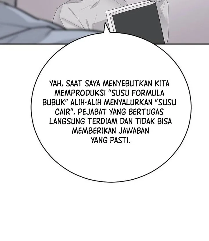 I Alone Am the True Chaebol Chapter 22 Gambar 72