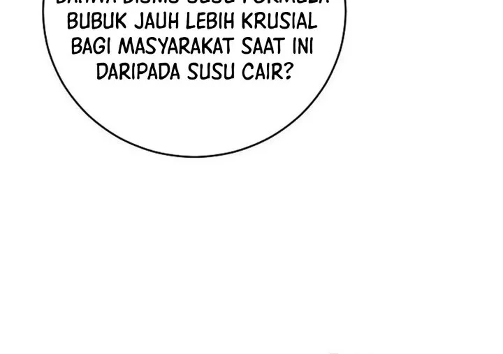 I Alone Am the True Chaebol Chapter 22 Gambar 78
