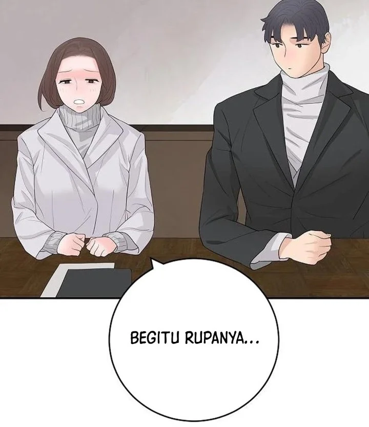 I Alone Am the True Chaebol Chapter 22 Gambar 82